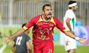 قاضی: ۸۰۰ میلیون از پرسپولیس و استقلال طلب دارم