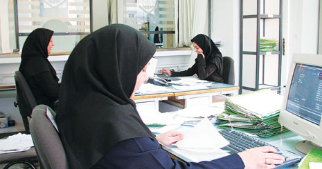 بانک اطلاعات زنان فرهیخته و کارآفرین در ایلام راه اندازی شد