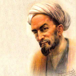 باشگاه خبرنگاران -ابتکار جالب سعدی در سرودن شعر +عکس