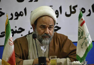 3 پروژه در شهرستان نهبندان کلنگ زنی و افتتاح شد