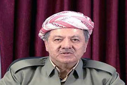 بارزانی: تصمیم دادگاه فدرال عراق درباره همه پرسی یکجانبه است