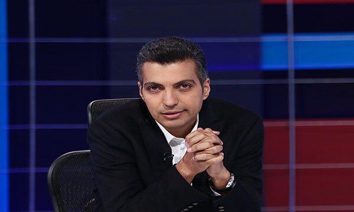برنامه نود آغاز شد