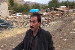 بازگشت رونق به روستای خالی از سکنه + فیلم
