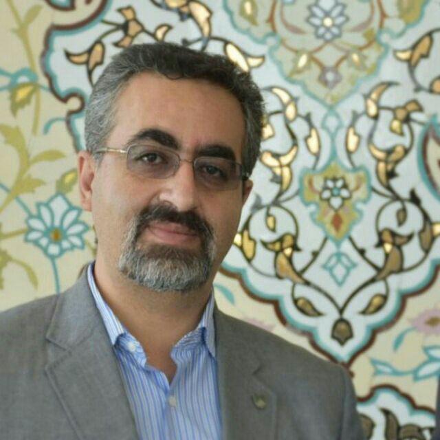 سخنگوی جدید سازمان غذا و دارو منصوب شد