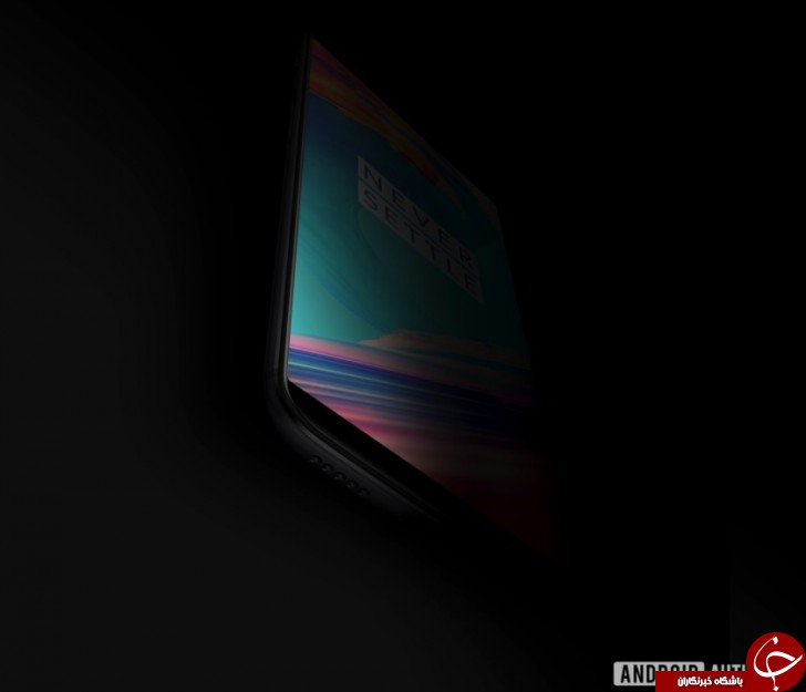 رندرهای فاش شده از OnePlus 5T را ببینید + تصویر