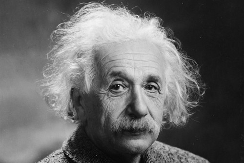 فروش دست نوشته ای از انیشتین به قیمت یک میلیون و سیصد هزار دلار