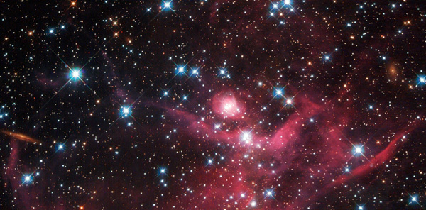 بهترین مکان های جهان برای تماشای ستارگان