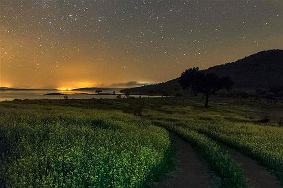 بهترین مکان های جهان برای تماشای ستارگان