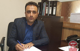 مربی تیم فوتسال گیتی پسند اصفهان انتخاب شد
