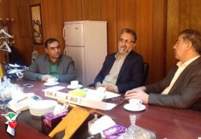 ساماندهی نشدن ۱۰۲ گلزار شهدا در استان
