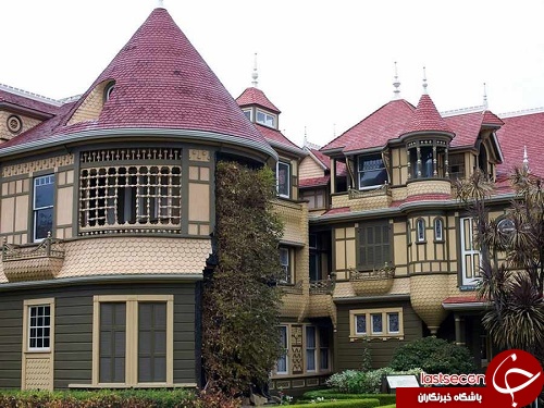 ترسناک ترین تورهایی که می توانید بروید +تصاویر