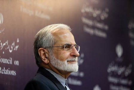 داعش شکل جدیدی از دخالت بیگانگان در افغانستان است