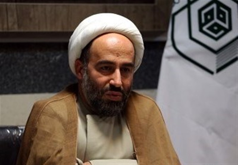 توزیع 11 هزار جفت کفش بين زائران اربعین حسینی در کربلا