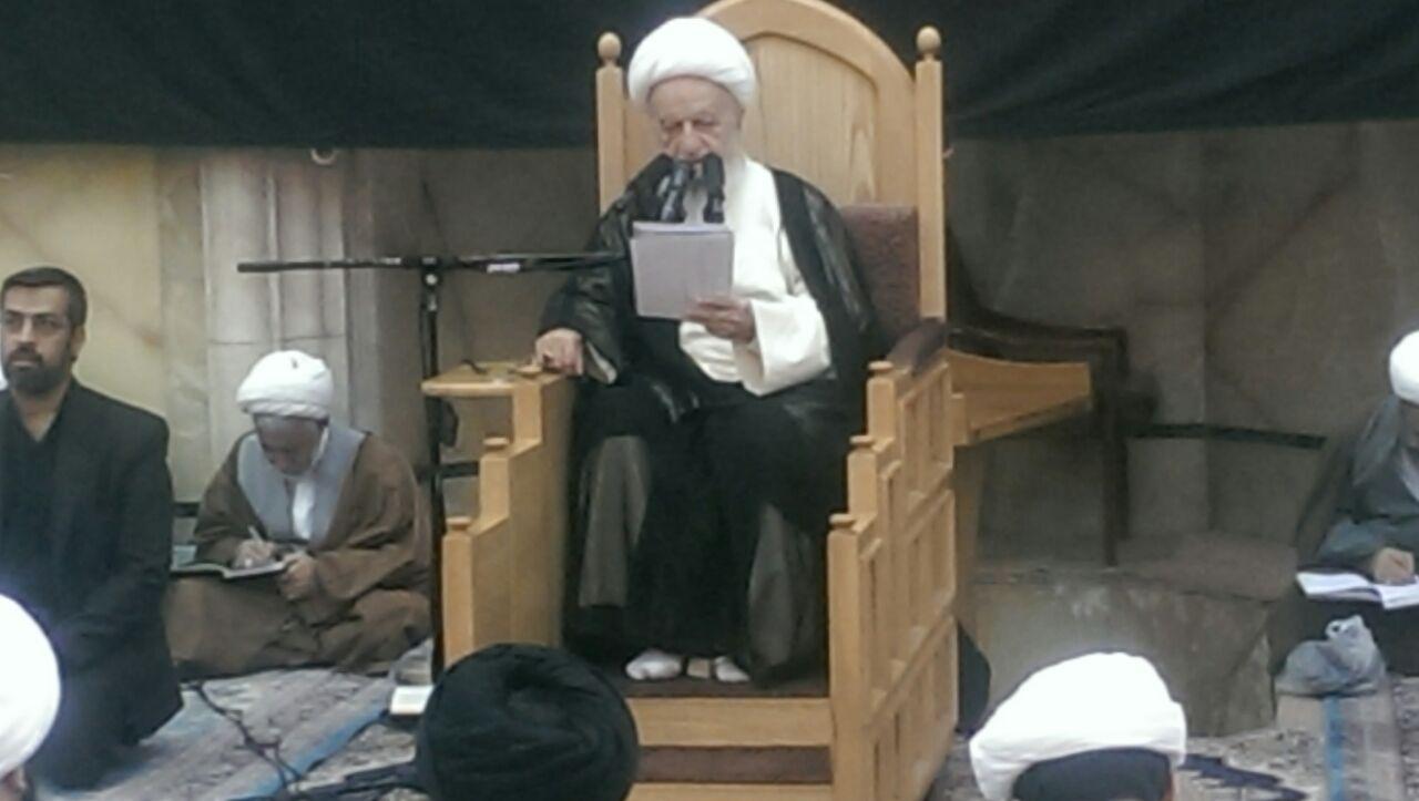 فاجعه میانمار هرگز نباید فراموش شود/جناح&zwnj;های سیاسی از اختلافات دوری کنند