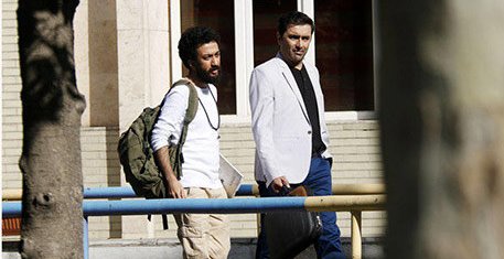 &laquo;تنها در تهران&raquo; اپیزود جدید سریال روزهای بهتر/ پخش از جمعه 5 آبان