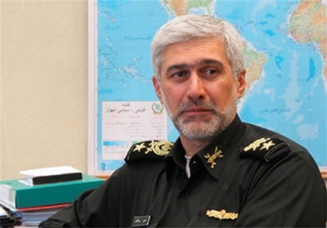 ایران پیشرو درصنایع دفاع دریایی و صنایع کشتی سازی
