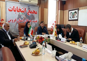 ابقای رییس هیأت چوگان