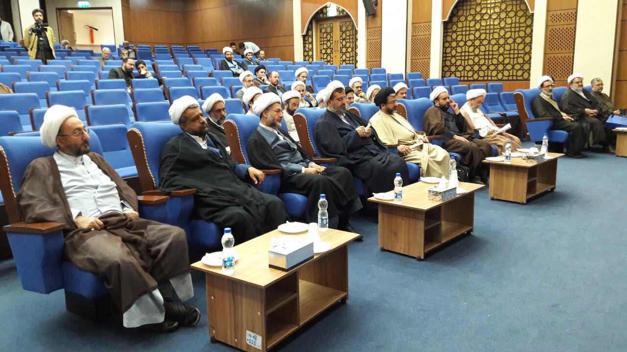 مسائل فرهنگی و اجتماعی از اولویت&zwnj;های حوزه&zwnj;های علمیه خواهران است