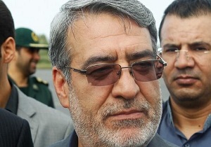 جزایر هرمزگان میزبان وزیر کشور