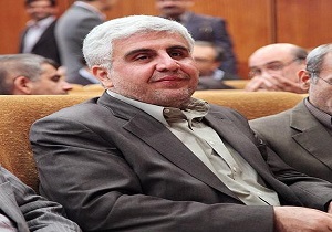 جاوید به سمت سرپرست دانشگاه آزاد بروجرد منصوب شد
