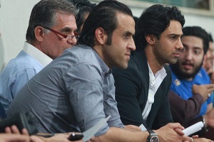 همراه با دربی 85 و آخرین اخبار استقلال و پرسپولیس