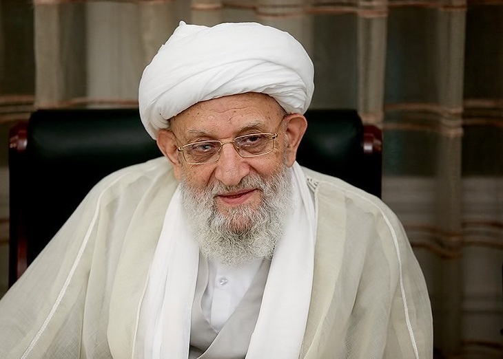 مراسم گرامیداشت آیت&zwnj;الله مهدوی&zwnj;کنی برگزار شد