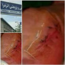اعلام جزئیات مرگ یک نوزاد در بیمارستان الزهرای رشت