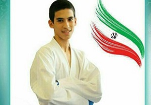 اعزام كاراته‌كای قمی به مسابقات جهانی اسپانيا