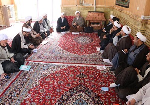 بزرگترین و گسترده‌ترین پایگاه تبلیغی و فرهنگی در سطح کشور مساجد است