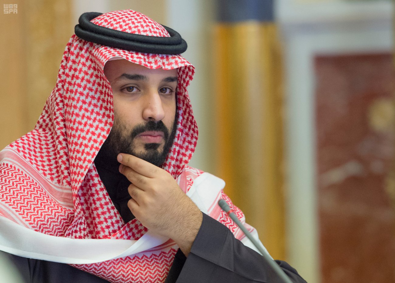 محمد بن سلمان////