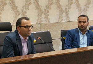 خیران در زمینه مبارزه با مواد مخدر مشارکت کنند