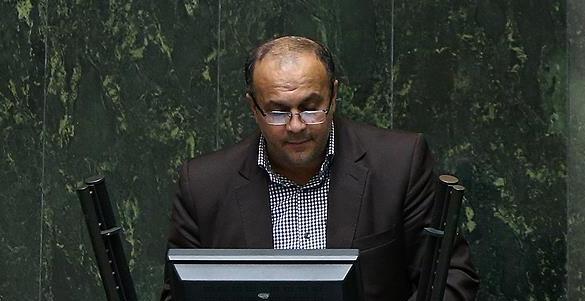 رئیس&zwnj;جمهور و وزرا باید برای نمایندگان احترام قائل باشند