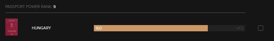 قدرتمندترین پاسپورت جهان متعلق به کدام کشور است؟ &rlm;
