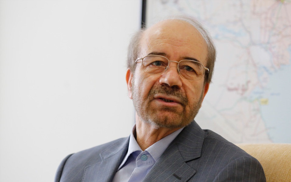 محمودی: ظرفیت تولید برق در آینده از 88 هزار مگاوات می&zwnj;گذرد