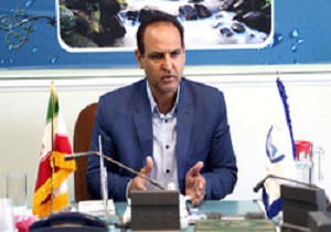 ارائه خدمات آموزشی به دانشجویان در آزمایشگاه آبفای قم