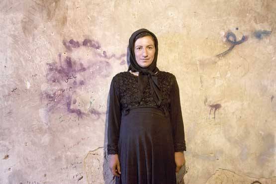 قصه متفاوت دختران زیلایی +عکس