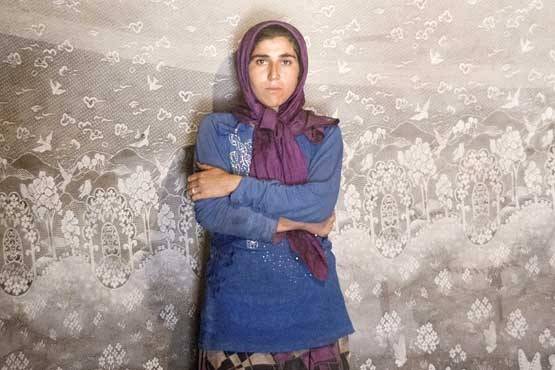 قصه متفاوت دختران زیلایی +عکس
