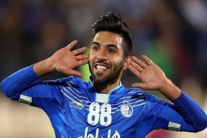 همراه با دربی 85 و آخرین اخبار استقلال و پرسپولیس