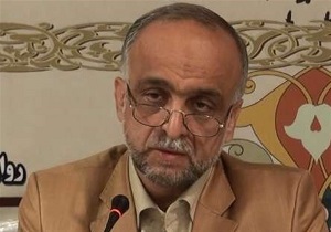 دولت به دنبال تحقق دولت الکترونیک و الکترونیکی کردن خدمات است
