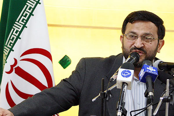 بازسازی رقه تنها برای تقویت دیپلماسی عمومی امریکا است