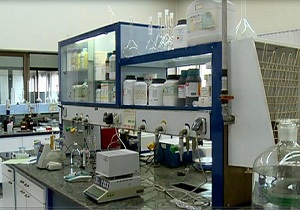 افتتاح پژوهشگاه منطقه‌ای استاندارد در کرمانشاه