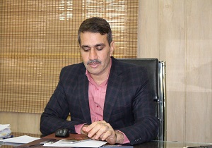 ساخت اولین پیست دوچرخه سواری کوهستان استان در تفرجگاه آبشار بافق