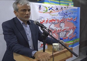 توریسم ورزشی در شهرستان نیر تقویت می شود