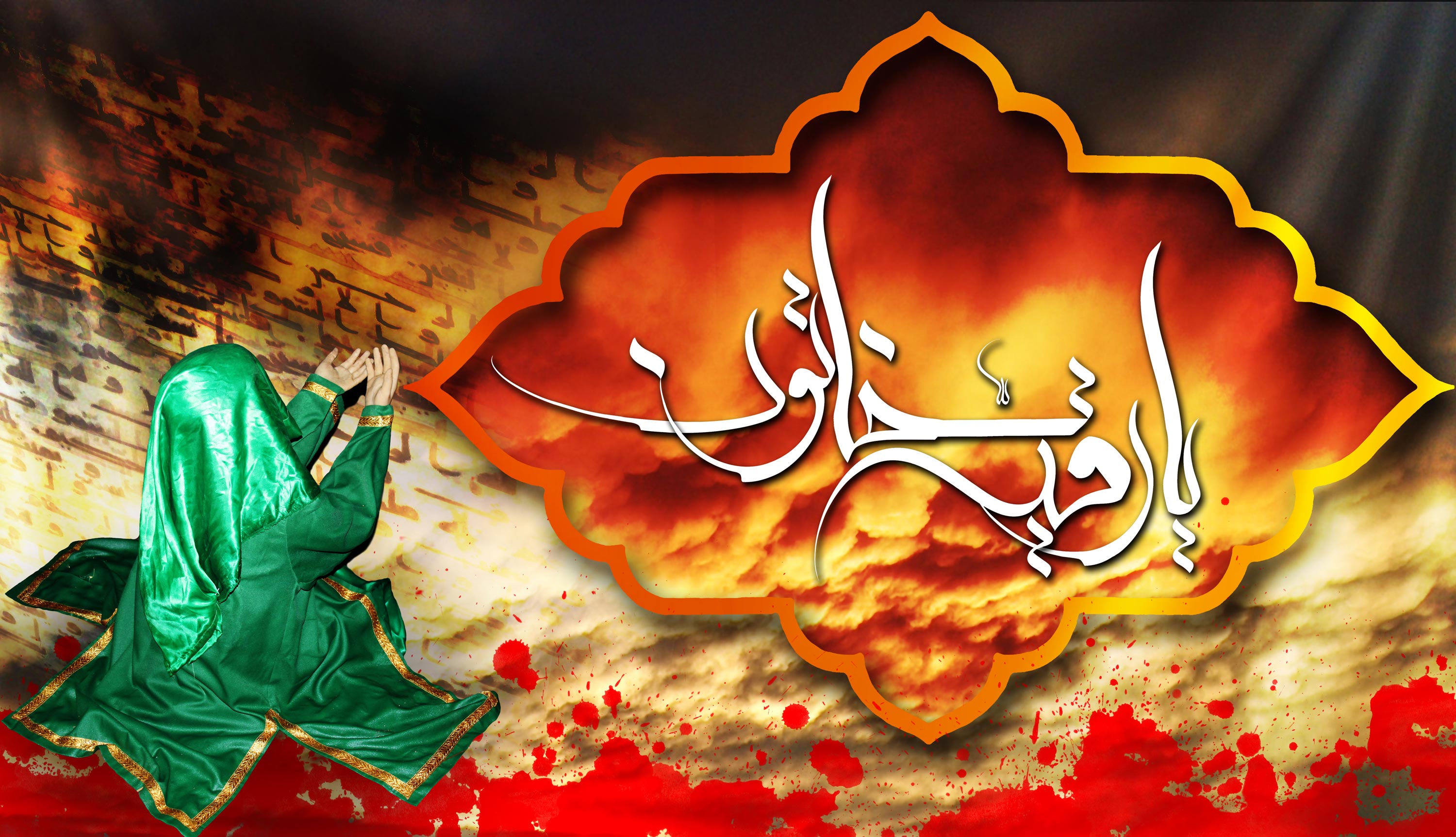 حضرت رقیه(س) زیباترین الگوی تربیت به شمار می رود