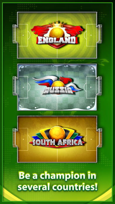 دانلود Soccer Stars 3.8.1 &ndash; بازی ستاره های فوتبال