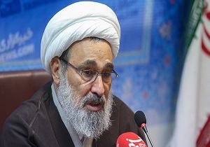 برگزاری همایش بین‌المللی طریق الحسین(ع) در موکب مسجد مقدس جمکران