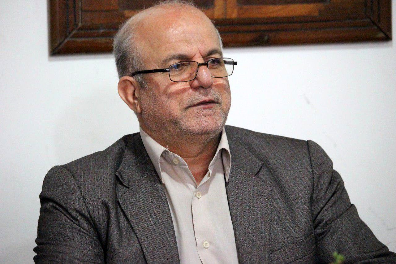 ساخت موشک&zwnj;های دوربرد و نیروی انسانی توانمند نمونه شعار &laquo;ما می&zwnj;توانیم&raquo; است/ سدسازی مقابل فساد&zwnj;های اقتصادی عاملی برای موفقیت