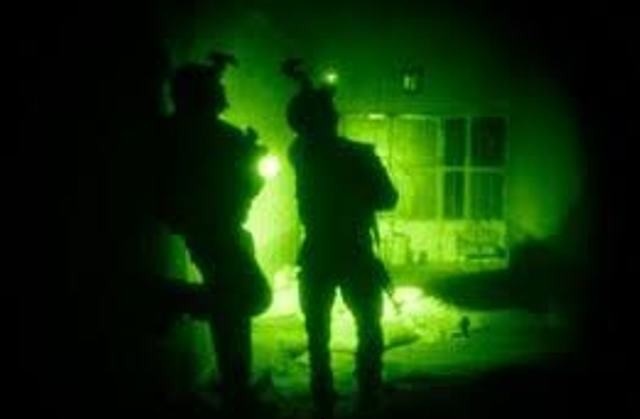 کشته شدن 8 جنگجوی چچنی در ولایت لوگر