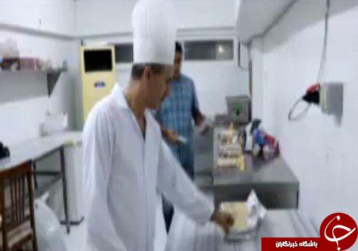 رونق چرخه اقتصادی با حمایت از صنایع غذایی