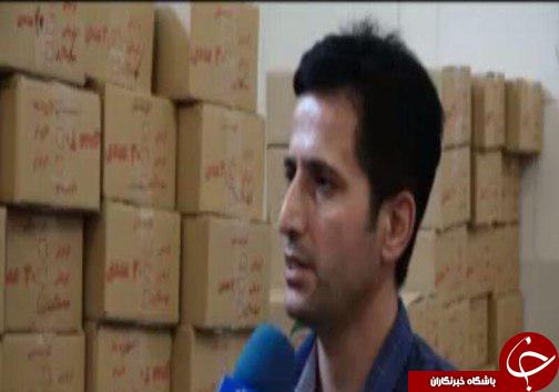 رونق چرخه اقتصادی با حمایت از صنایع غذایی